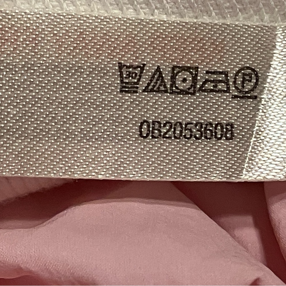 Gola x Anthropologie Hat Trick Windbreaker - Picture 8 of 10